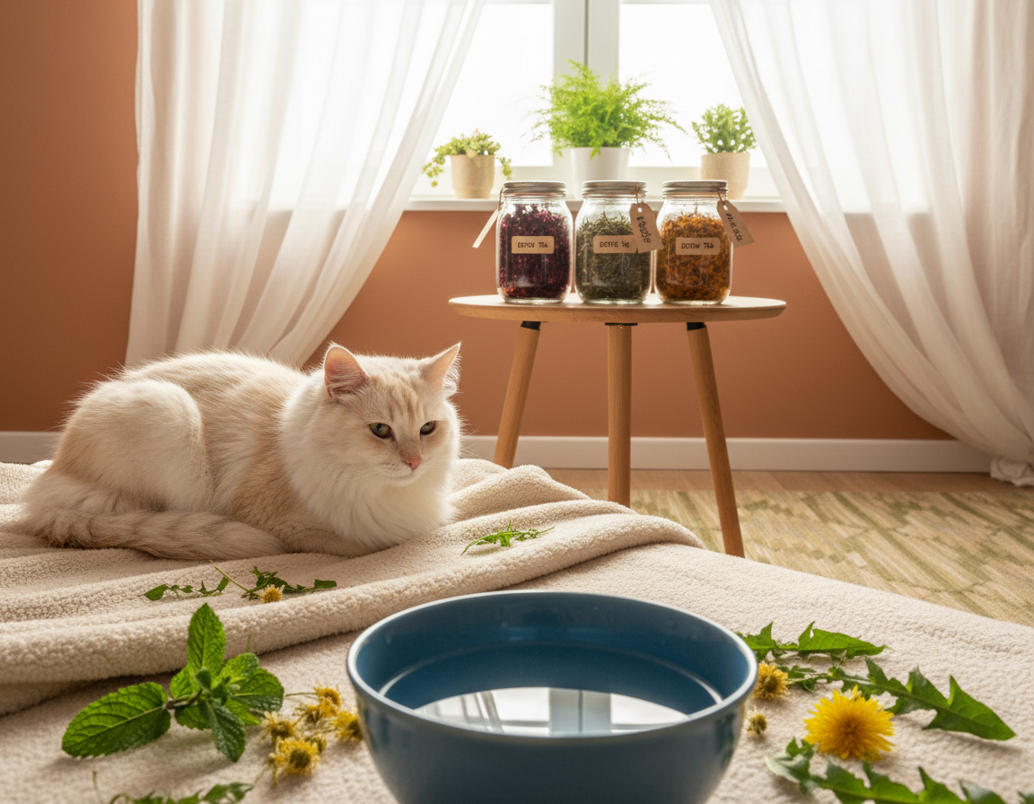 macska-meregtelenito-kurak macska méregtelenítő kúrák