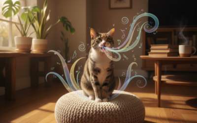 Macskás blog 23 Macska nyávogás jelentései – Minden, amit tudnod kell róla!