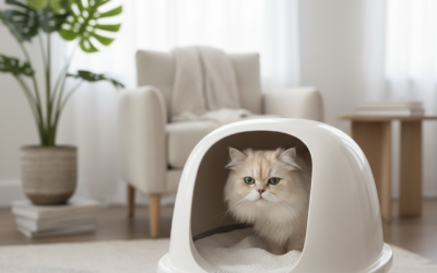 Macskás blog 19 Macska pormentes alom – Minden, amit tudnod kell róla!