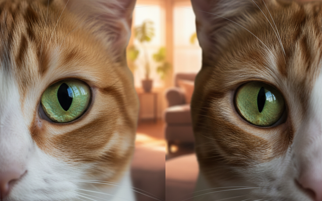 Macska pupillaméret változásai – Minden, amit tudnod kell róla!