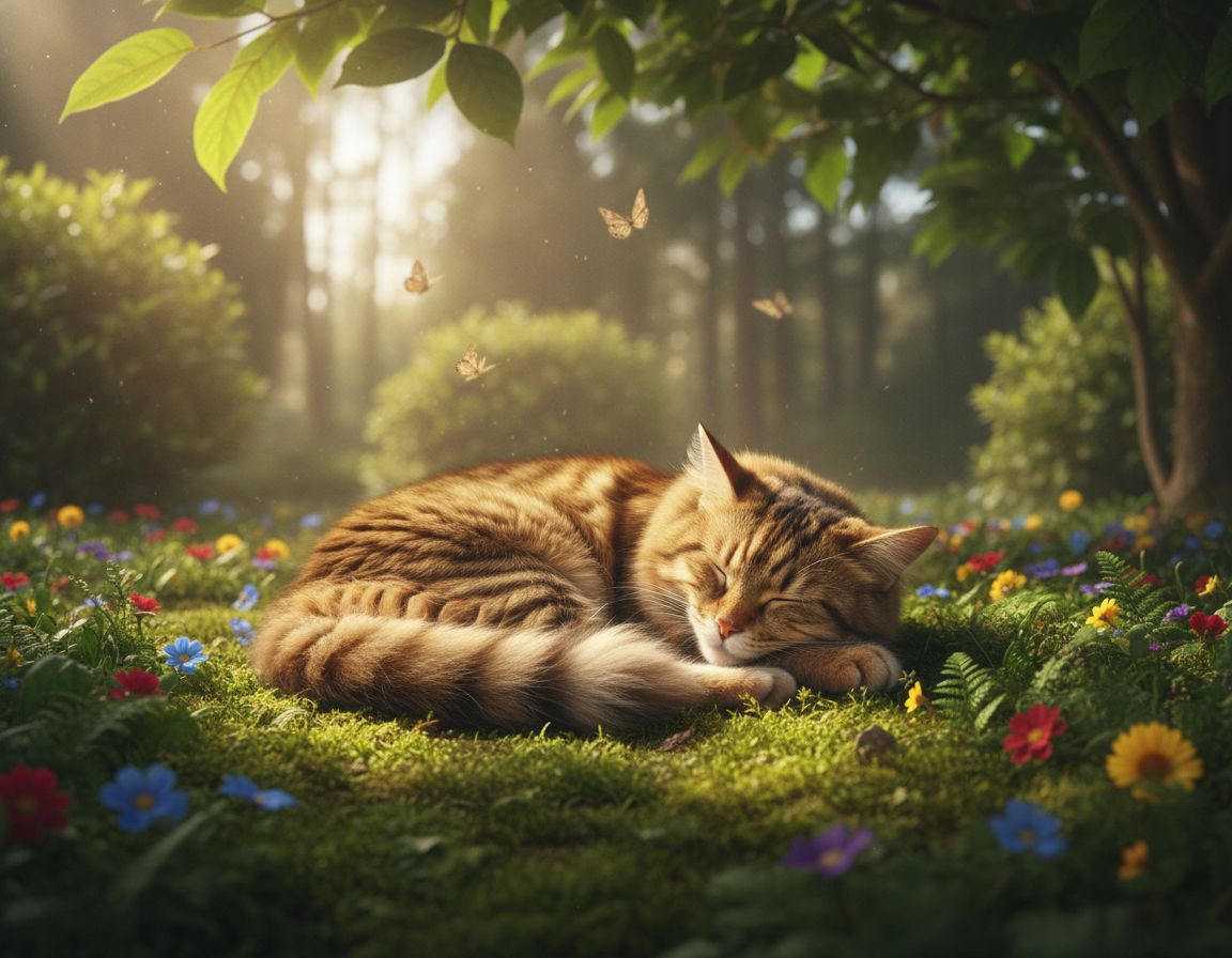 Macska rejtett pihenőhelyek – Minden, amit tudnod kell róla!