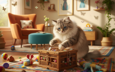 Macska rejtett tárgy kereső játékok – Minden, amit tudnod kell róla!