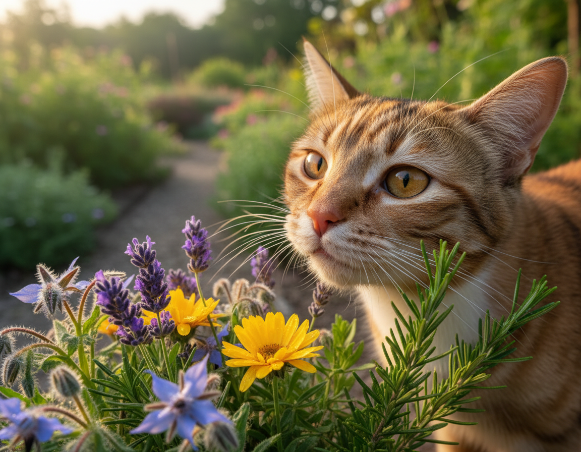 macska-szaglas-fontossaga macska szaglás fontossága
