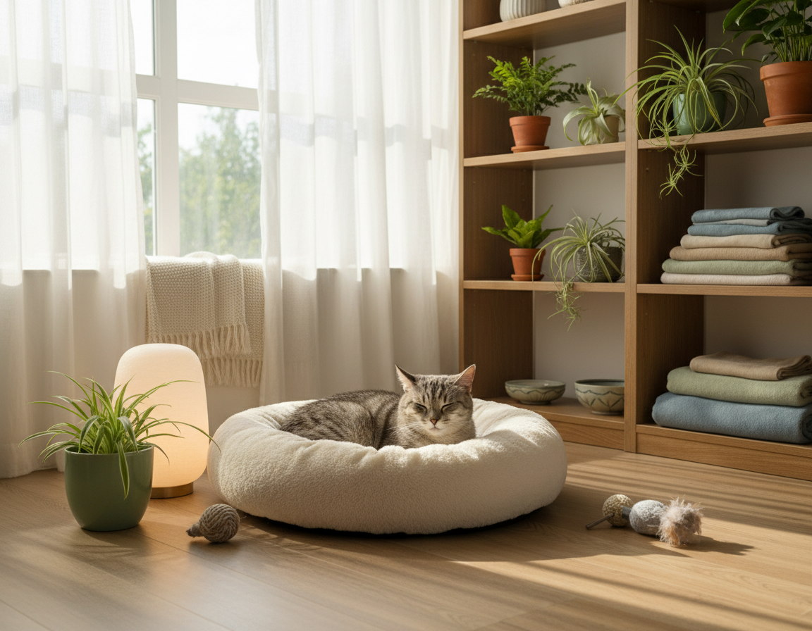 macska-szeparacios-stressz-csokkentese macska szeparációs stressz csökkentése