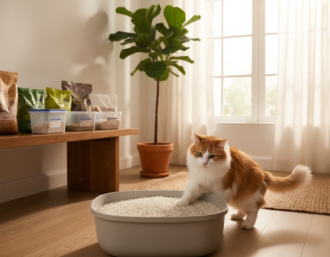 macska-szilikonos-alom macska szilikonos alom