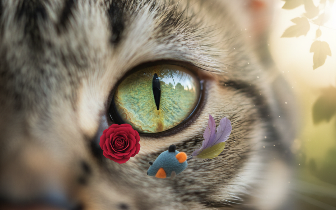Macska színlátás – Minden, amit tudnod kell róla!