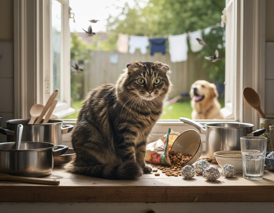 macska-szokatlan-kornyezetben-valo-stressz macska szokatlan környezetben való stressz