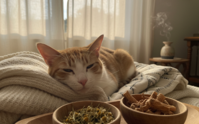 Macska természetes fájdalomcsillapítás – Minden, amit tudnod kell róla!