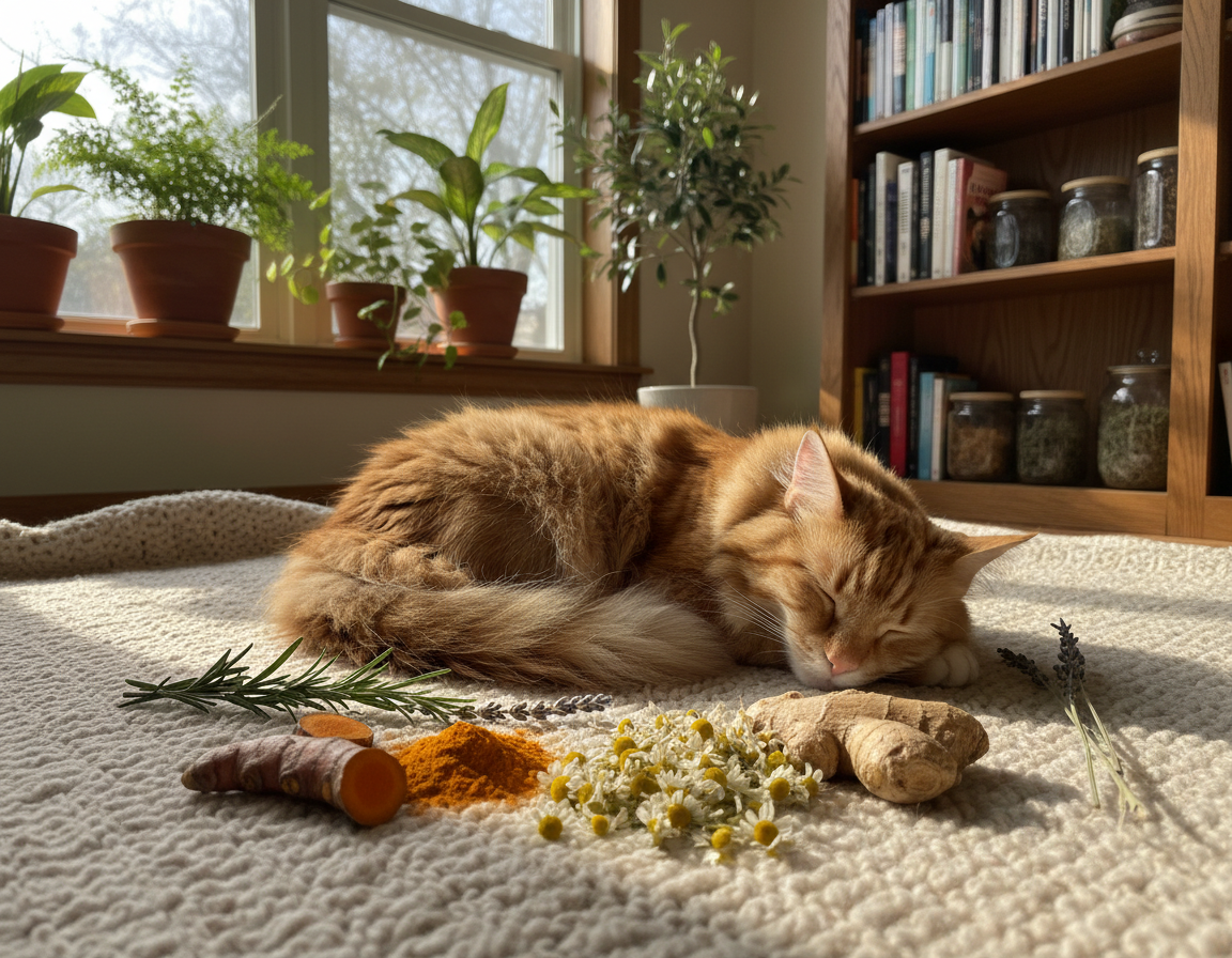 macska-termeszetes-gyulladascsokkentok-1 macska természetes gyulladáscsökkentők