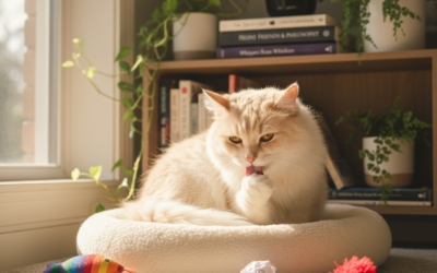 Macskás blog 24 Macska tisztálkodási rutinok – Minden, amit tudnod kell róla!