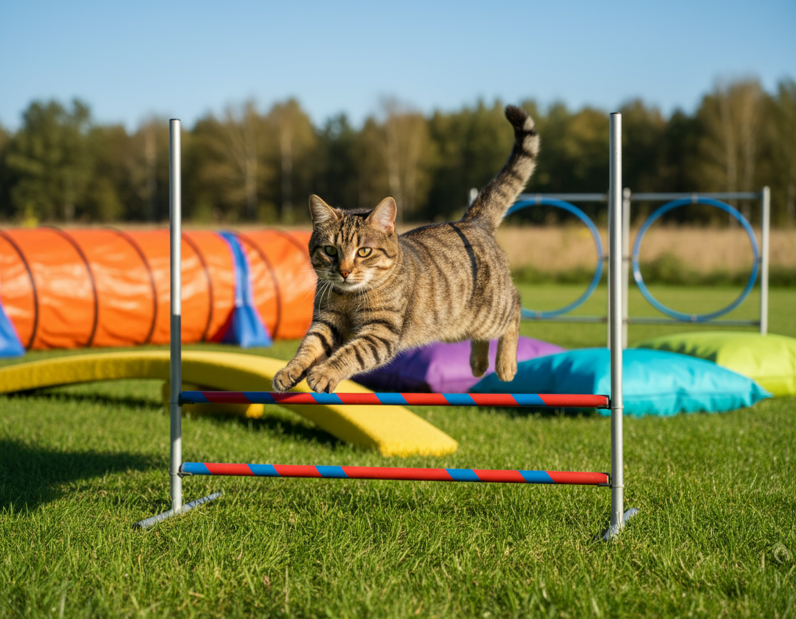 macska-ugyessegi-feladatok macska ügyességi feladatok