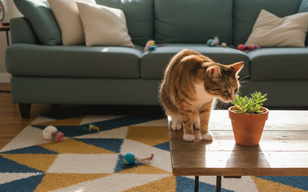 Macska új helyzetekhez való alkalmazkodás – Minden, amit tudnod kell róla!