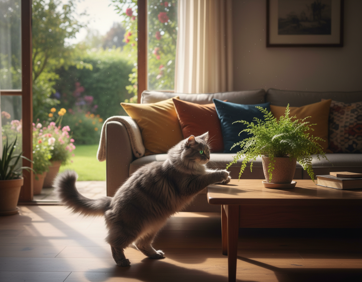 Macska új környezethez való alkalmazkodás – Minden, amit tudnod kell róla!