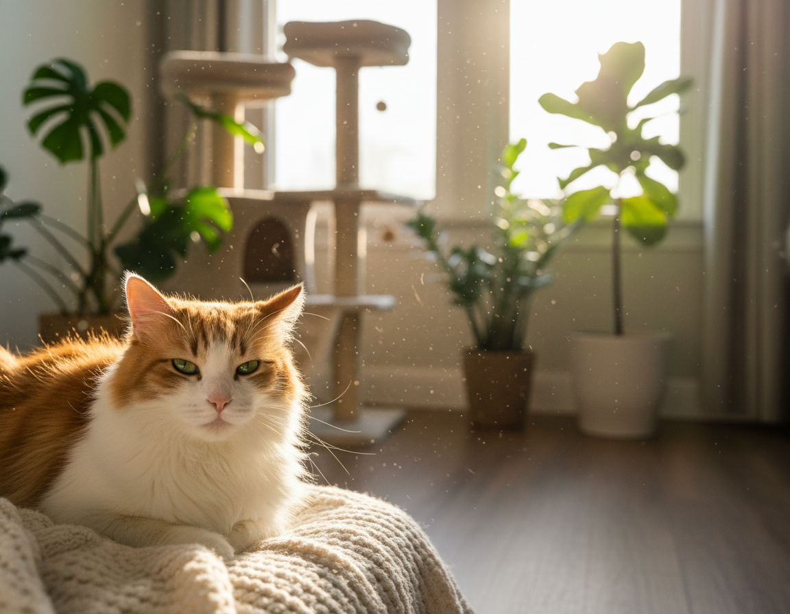 macska-vedlesi-idoszak macska vedlési időszak