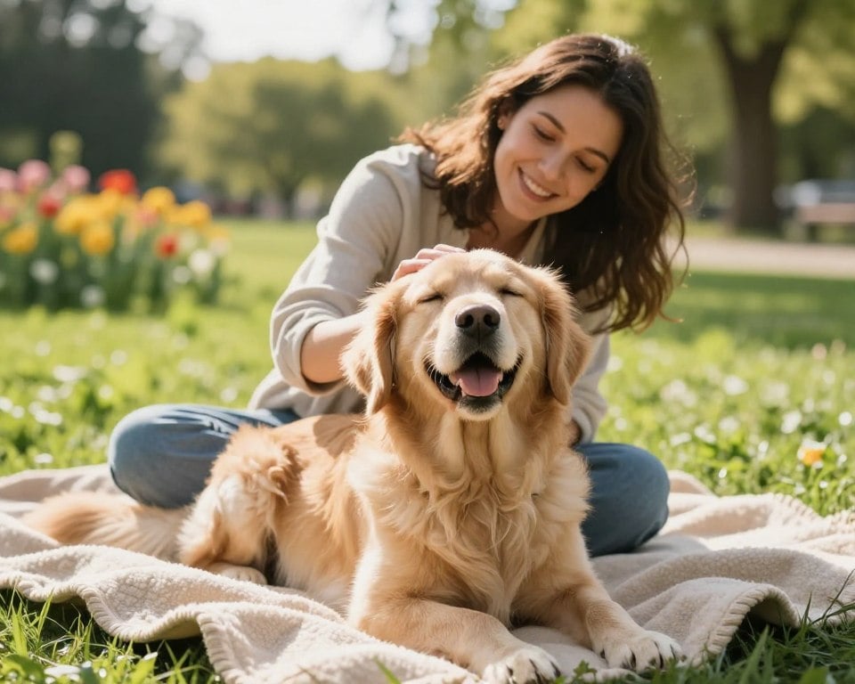 Kutyád akkor boldog, ha biztonságban érzi magát