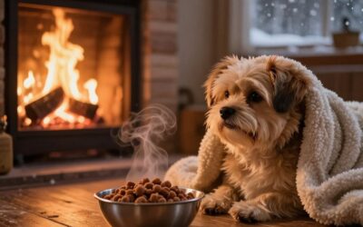 Tartsd melegen kutyusod – de ne csak fizikailag, hanem belülről is