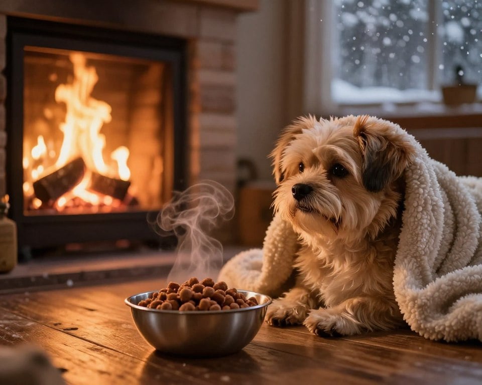 Tartsd melegen kutyusod – de ne csak fizikailag, hanem belülről is