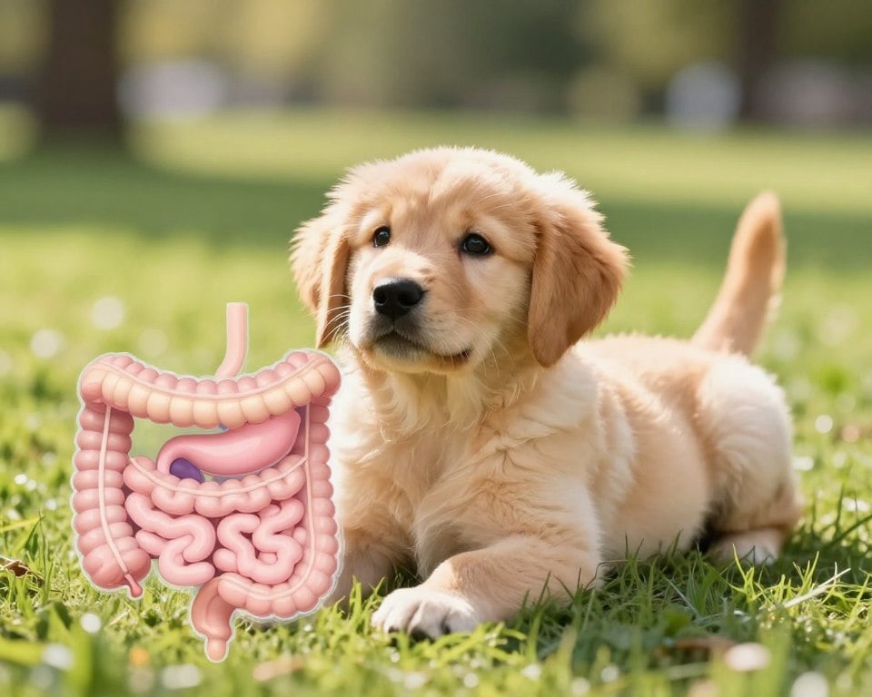 Miért figyeljünk már kölyökkorban a bélrendszerre?