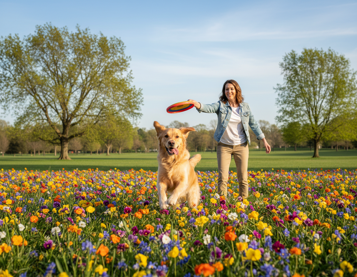 kutya-tavasz-aktivitas-novekedes kutya tavasz aktivitás növekedés