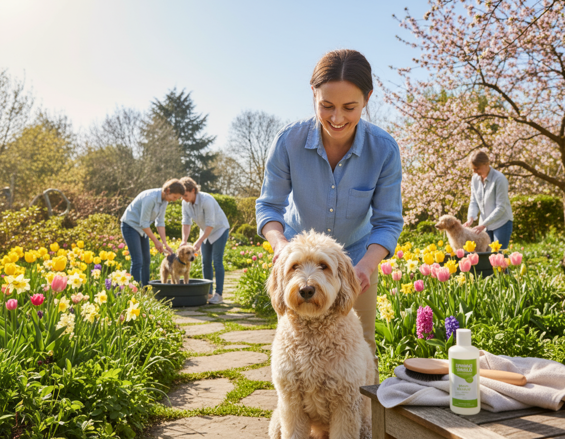 kutya-tavasz-bolhairtas-kezdete kutya tavasz bolhairtás kezdete