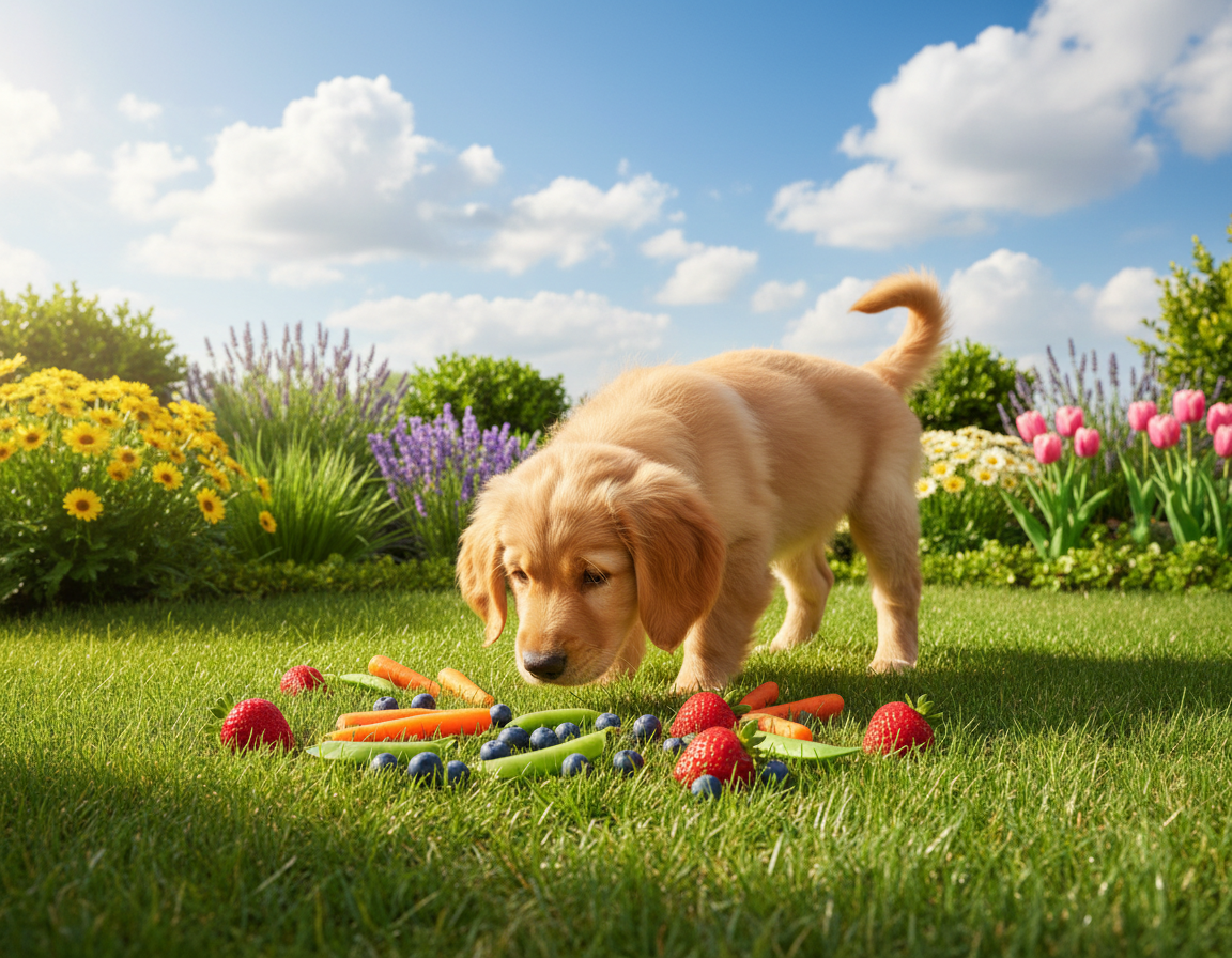 kutya-tavasz-gyumolcs-ajanlas kutya tavasz gyümölcs ajánlás