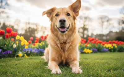 Mancsápolás tavasszal – mitől sérülhet könnyen?