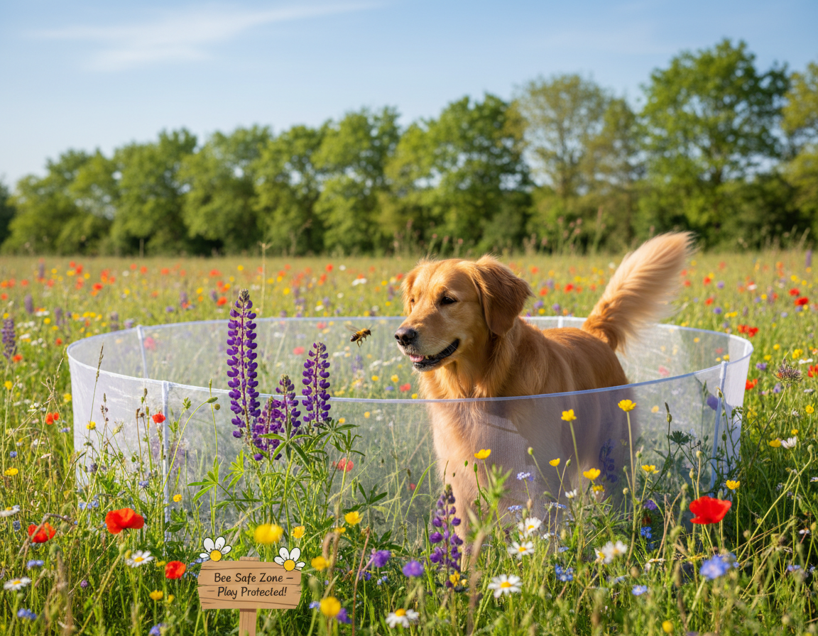 kutya tavasz méhcsípés megelőzés