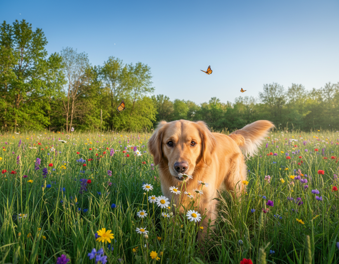 kutya-tavasz-szaglas-valtozas kutya tavasz szaglás változás
