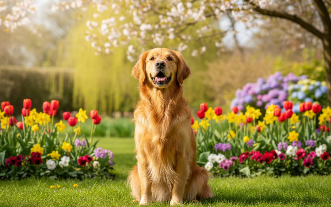 Tavaszi szőrkondicionálás – mit használj, mit ne?