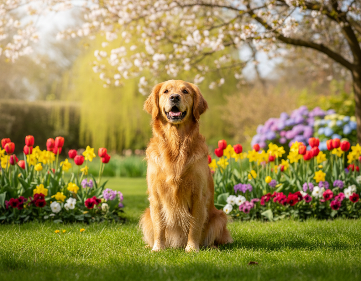 kutya tavasz szőrkondicionáló