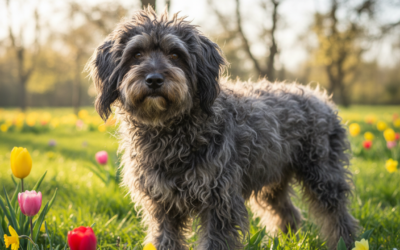 Tavaszi szőrváltás és a hőszabályozás
