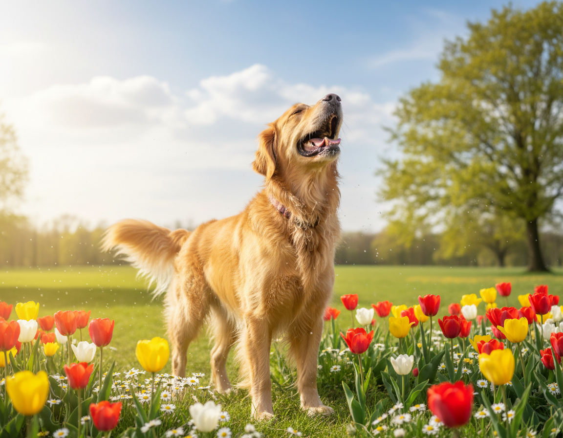 kutya-tavasz-ugatas-okai kutya tavasz ugatás okai