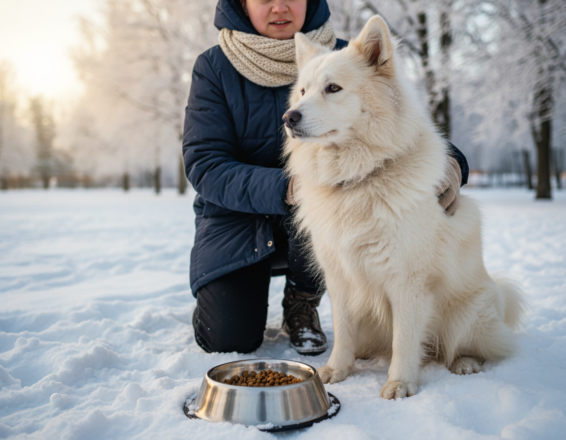kutya-tel-etvagy-visszaallitasa kutya tél étvágy visszaállítása