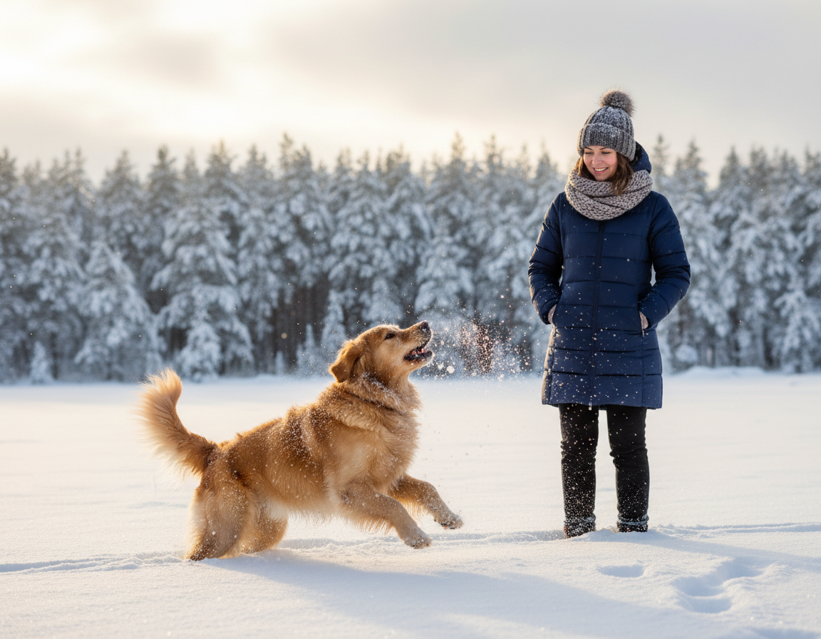 kutya-tel-gazdi-jelenletenek-szerepe kutya tél gazdi jelenlétének szerepe