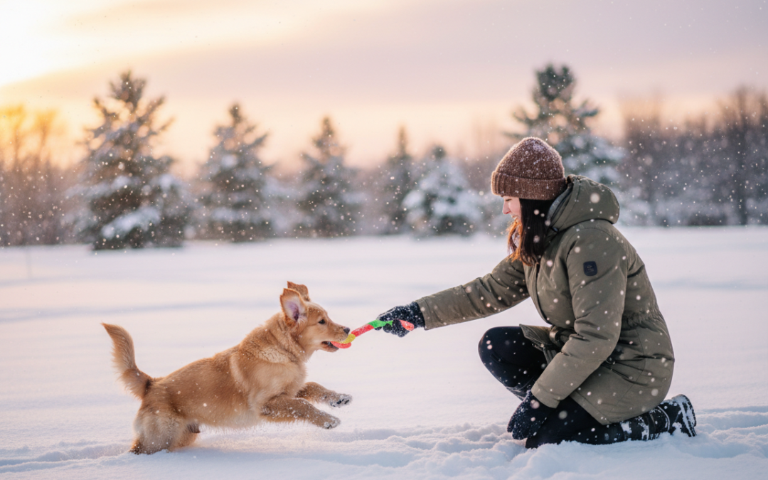 Kezdő gazdik figyelem – így kezeljétek a tél első heteit