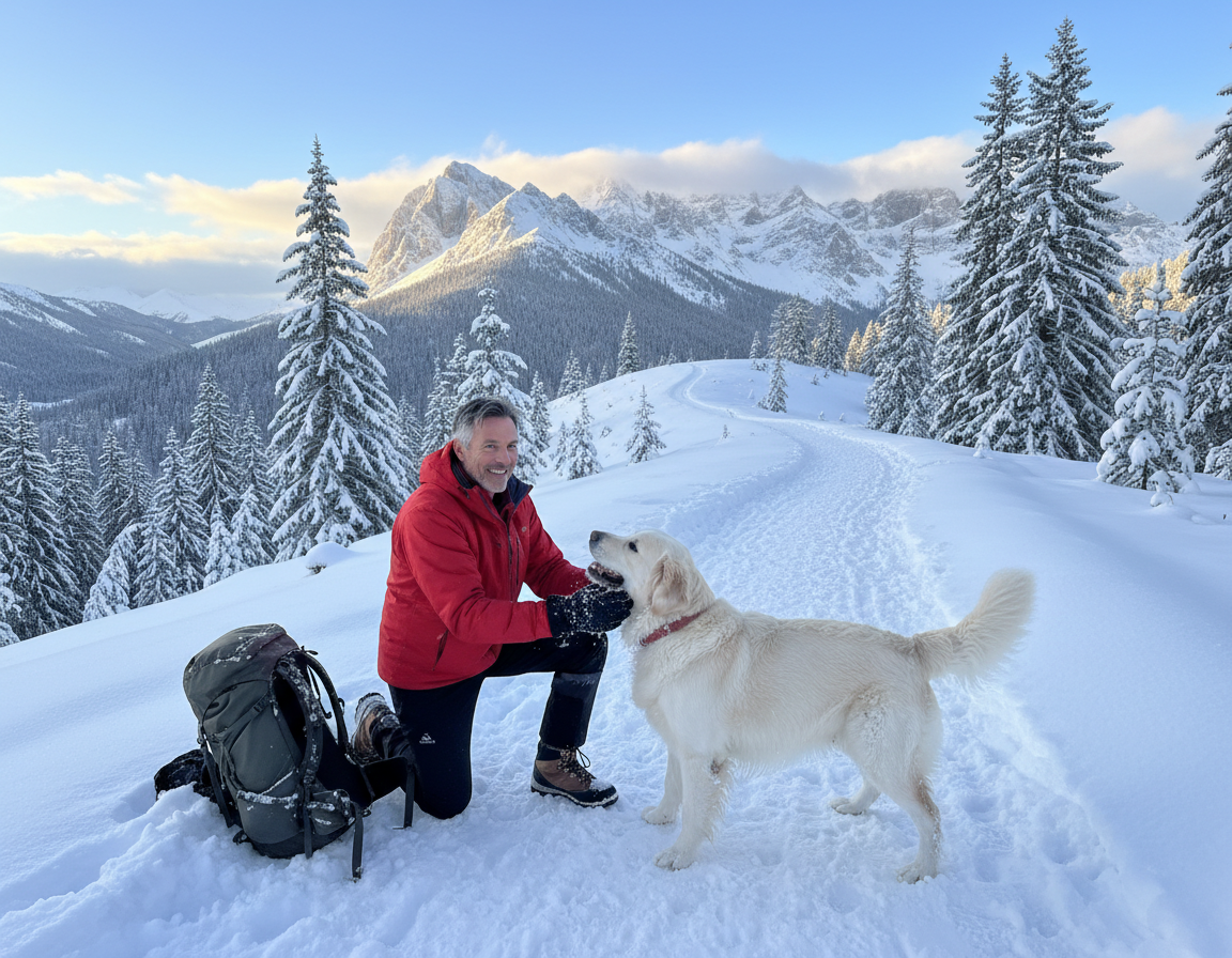kutya-tel-hegyi-kirandulas-szabalyai kutya tél hegyi kirándulás szabályai