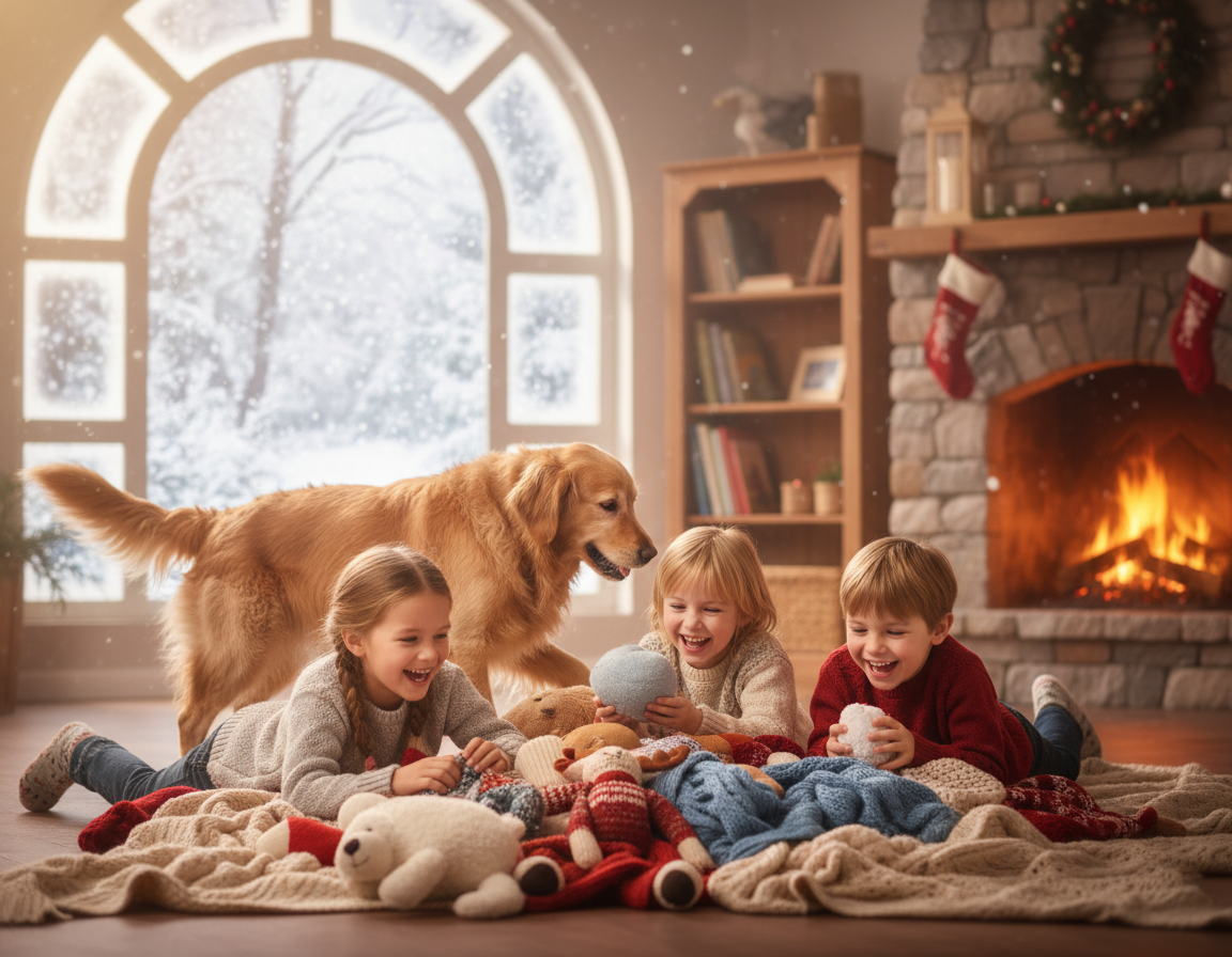 kutya-tel-jatekos-neveles-lakasban kutya tél játékos nevelés lakásban