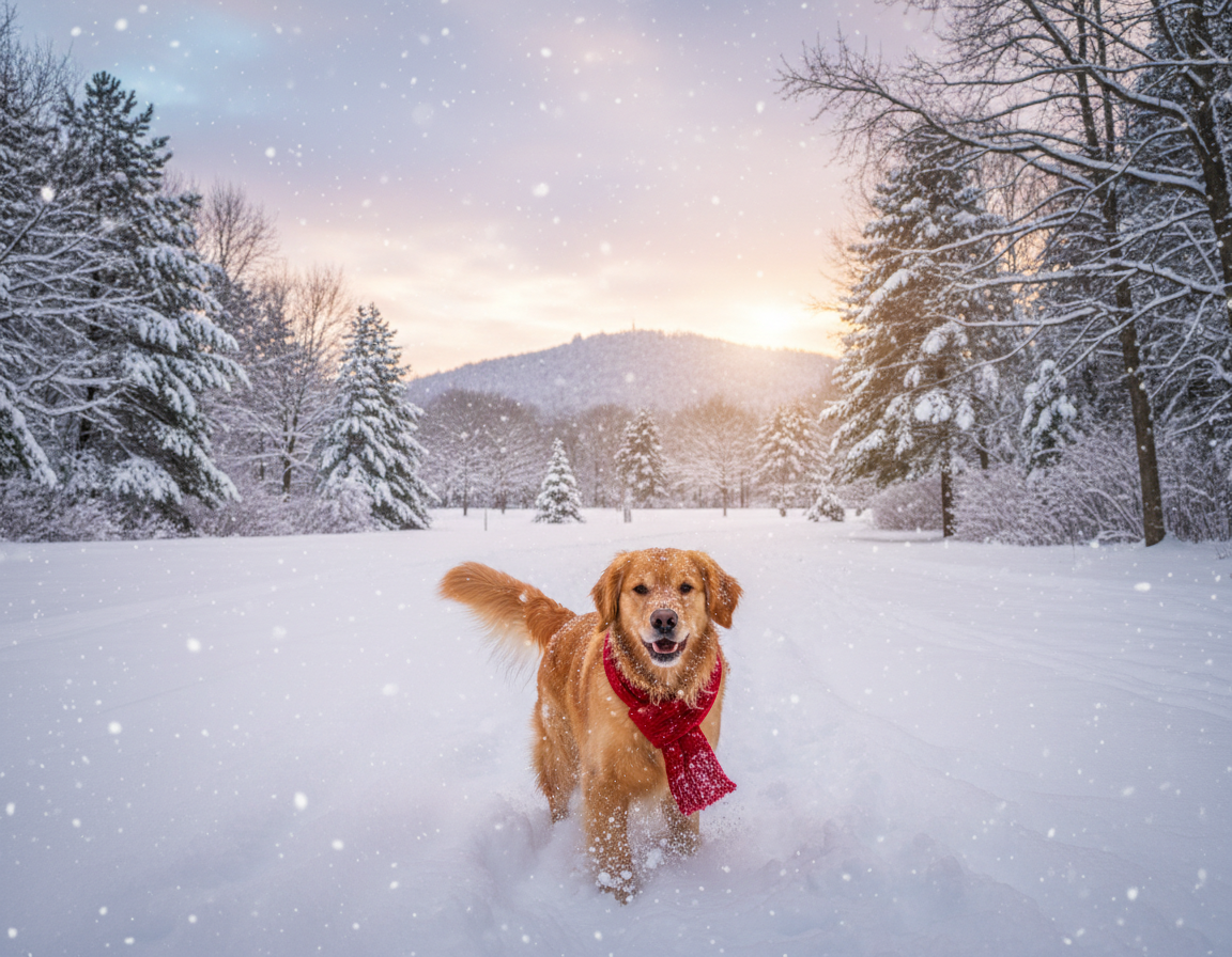 kutya-tel-serulesek-megelozese kutya tél sérülések megelőzése