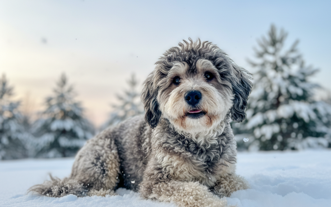 Természetes szőrápolók hideg időre – mit használj?