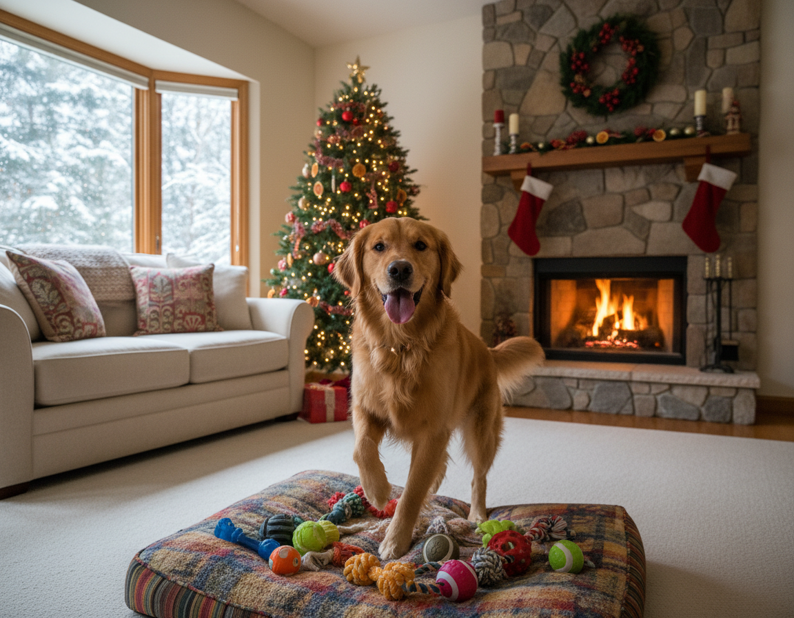 kutya tél túlmozgás kontrollálása