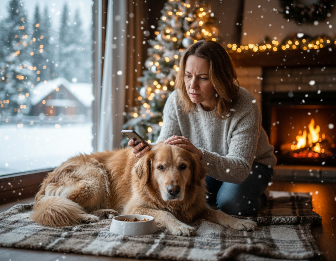 kutya-tel-vitaminhiany-tunetei kutya tél vitaminhiány tünetei