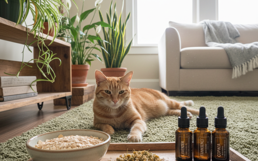 Macska allergia természetes kezelése – Minden, amit tudnod kell róla!