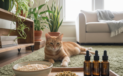 Macska allergia természetes kezelése – Minden, amit tudnod kell róla!