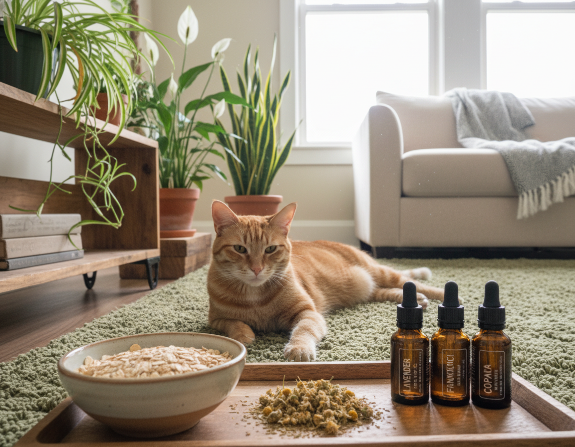 Macska allergia természetes kezelése – Minden, amit tudnod kell róla!