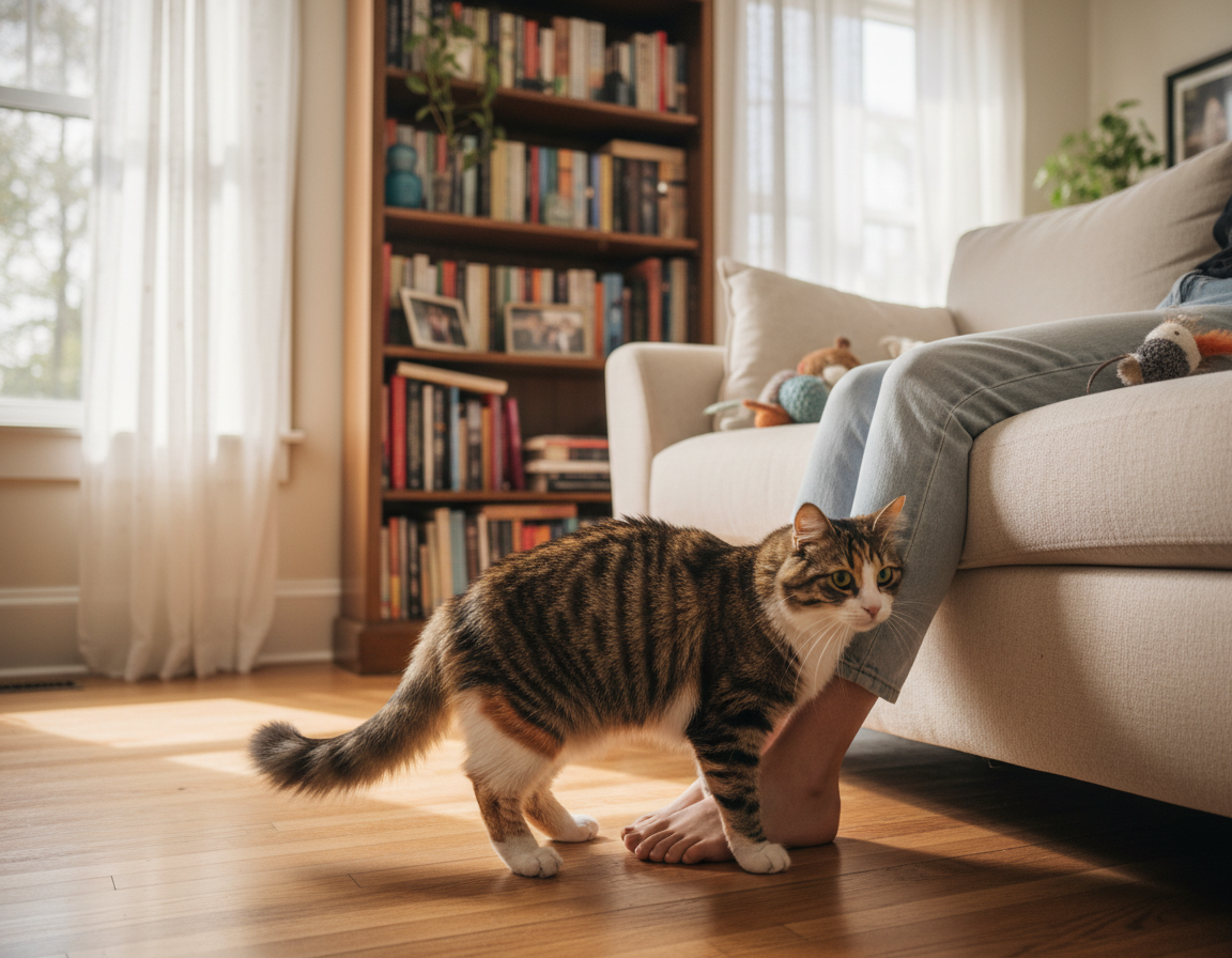 macska dörgölőzés jelentése