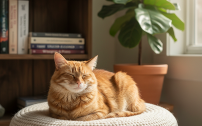 Macska dorombolás jelentése – Minden, amit tudnod kell róla!