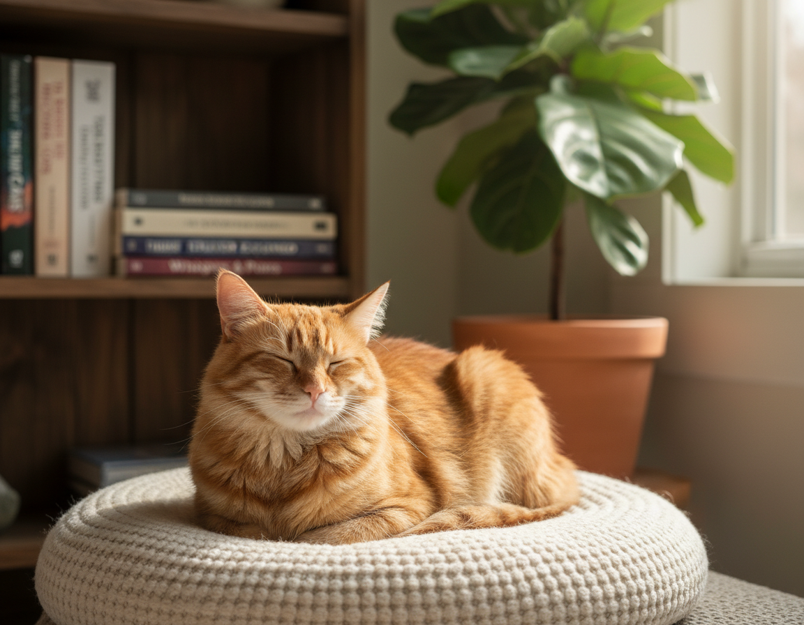 macska dorombolás jelentése