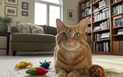 Macska emberi hangok felismerése – Minden, amit tudnod kell róla!