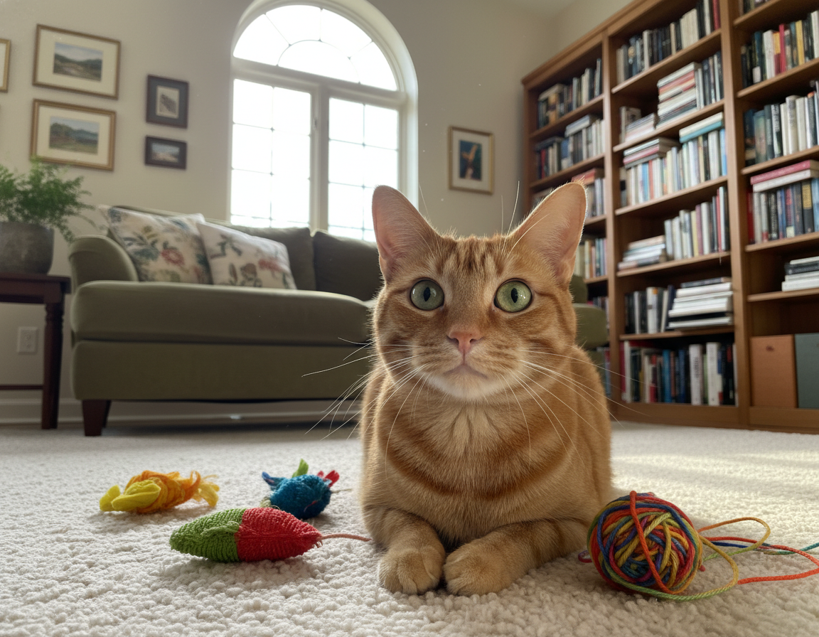 macska emberi hangok felismerése