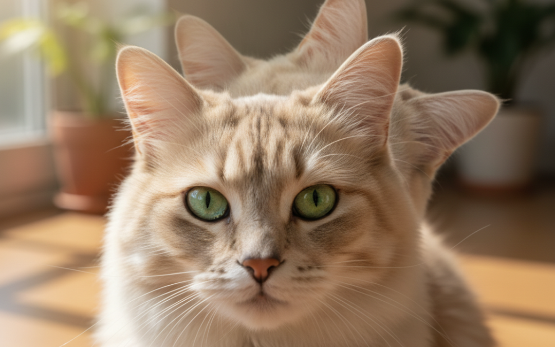 Macska fülek mozgásának jelentése – Minden, amit tudnod kell róla!